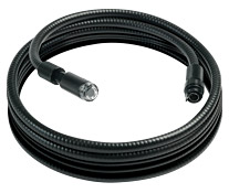 EXTECH BR-17CAM-5M: Replacement Borescope Probe with 17mm Camera