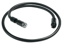 EXTECH BR-17CAM: Replacement Borescope Probe with 17mm Camera