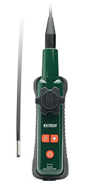 EXTECH HDV-WTX2: Wireless Handset with Articulating Probe (2m)